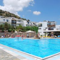semiramis village hotel