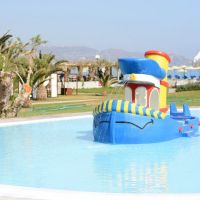 santa marina beach