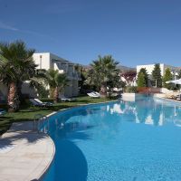 cretan malia park