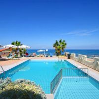 sea front hotel