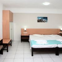 sergios hotel