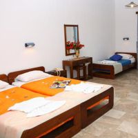 poseidon hotel amoudara