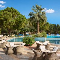 cretan malia park