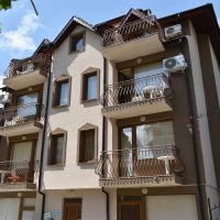 villa zoran