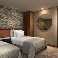 lujo hotel bodrum