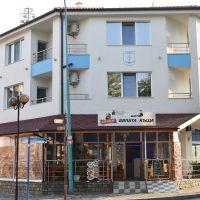 white house hotel