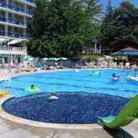 perla (golden sands)