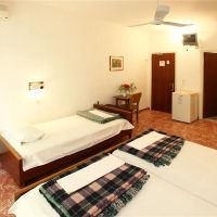 europa hotel thassos