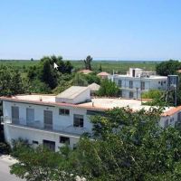 europa hotel thassos