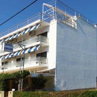 europa hotel thassos