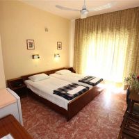 europa hotel thassos