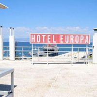 europa hotel thassos