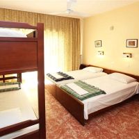europa hotel thassos