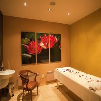 bendita mare aparthotel