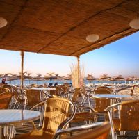 berlin golden beach