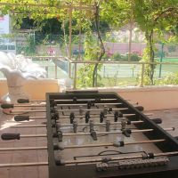 joya park hotel