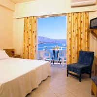 aristea hotel