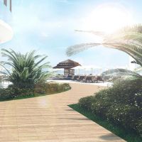 nissiblu beach resort
