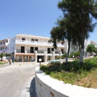 ocean hights view hotel