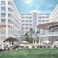 nissiblu beach resort