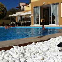 top hotel