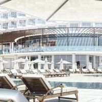 nissiblu beach resort