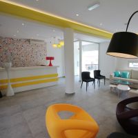 sea cleopatra napa hotel 3 *