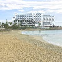 nissiblu beach resort