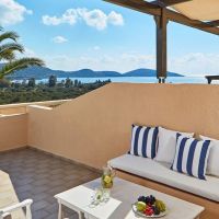 elounda palm hotel