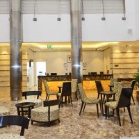 donatello hotel dubai