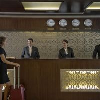 two seasons hotel & apartments (ex.gloria hotel)