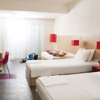 almyrida residence