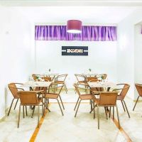 lemon garden villa апартаменты