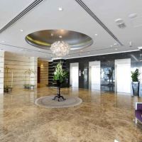 donatello hotel dubai