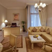 two seasons hotel & apartments (ex.gloria hotel)
