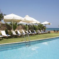 almyrida residence