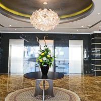 donatello hotel dubai