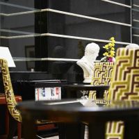donatello hotel dubai