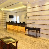 donatello hotel dubai
