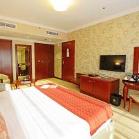 donatello hotel dubai
