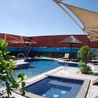 donatello hotel dubai