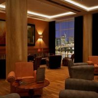 donatello hotel dubai