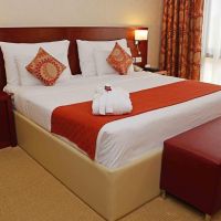 donatello hotel dubai
