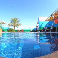 donatello hotel dubai
