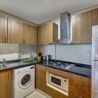 class hotel apartments