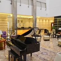 donatello hotel dubai
