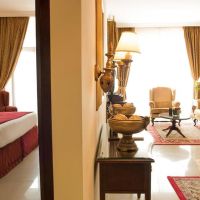 two seasons hotel & apartments (ex.gloria hotel)