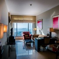 two seasons hotel & apartments (ex.gloria hotel)