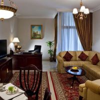 two seasons hotel & apartments (ex.gloria hotel)