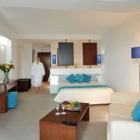sea side resort & spa